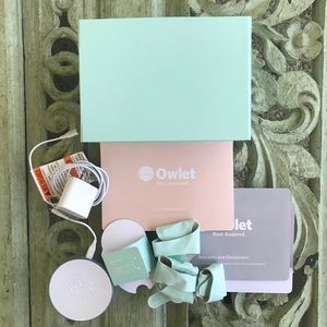 Owlet Smart Sock 2